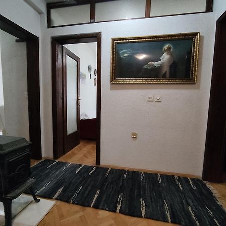 Apartment In Прилеп Екстериор снимка