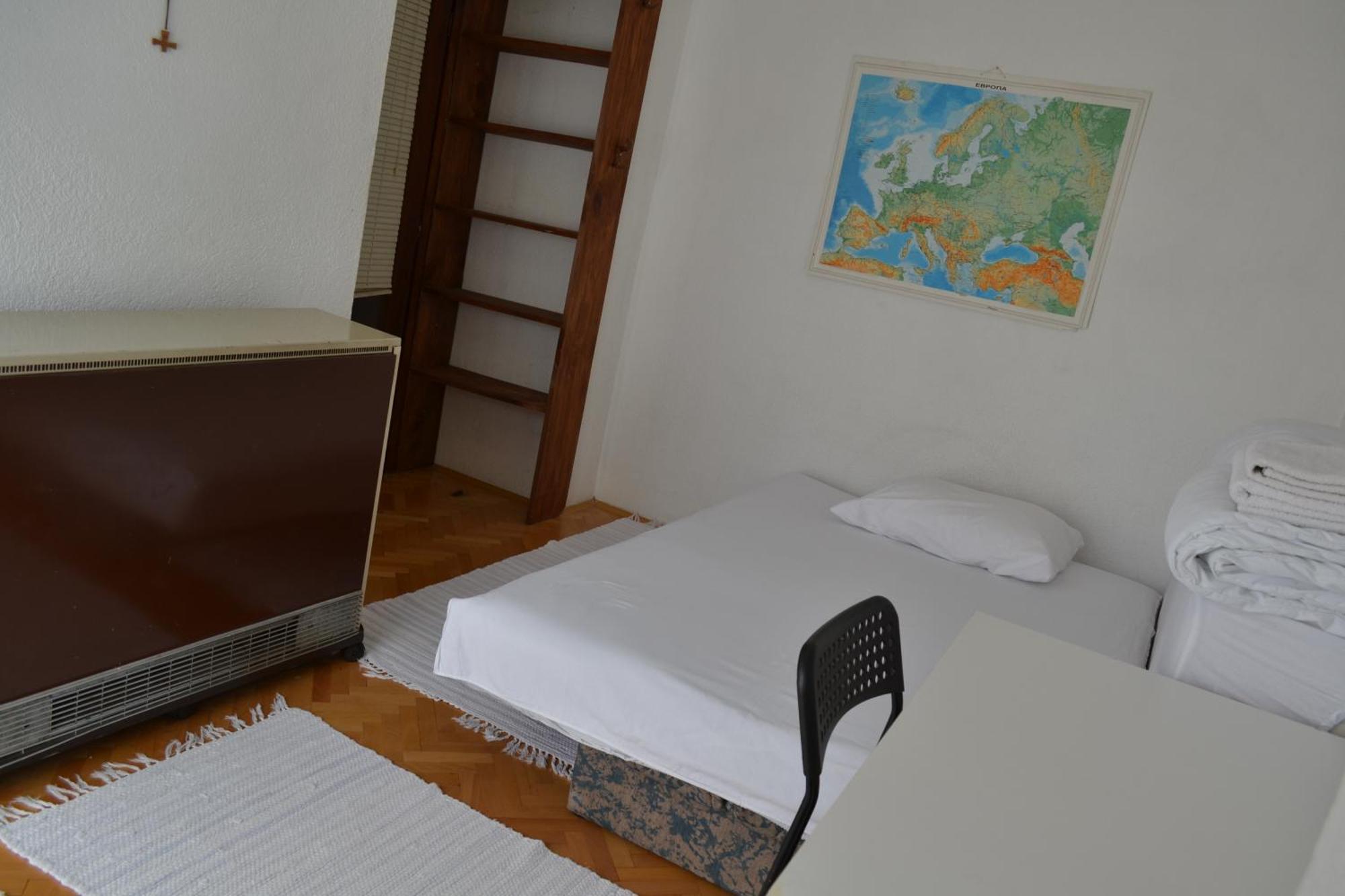 Apartment In Прилеп Екстериор снимка
