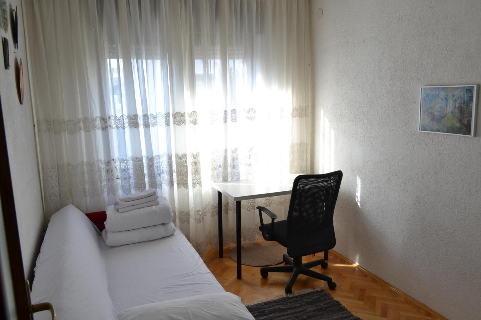 Apartment In Прилеп Екстериор снимка