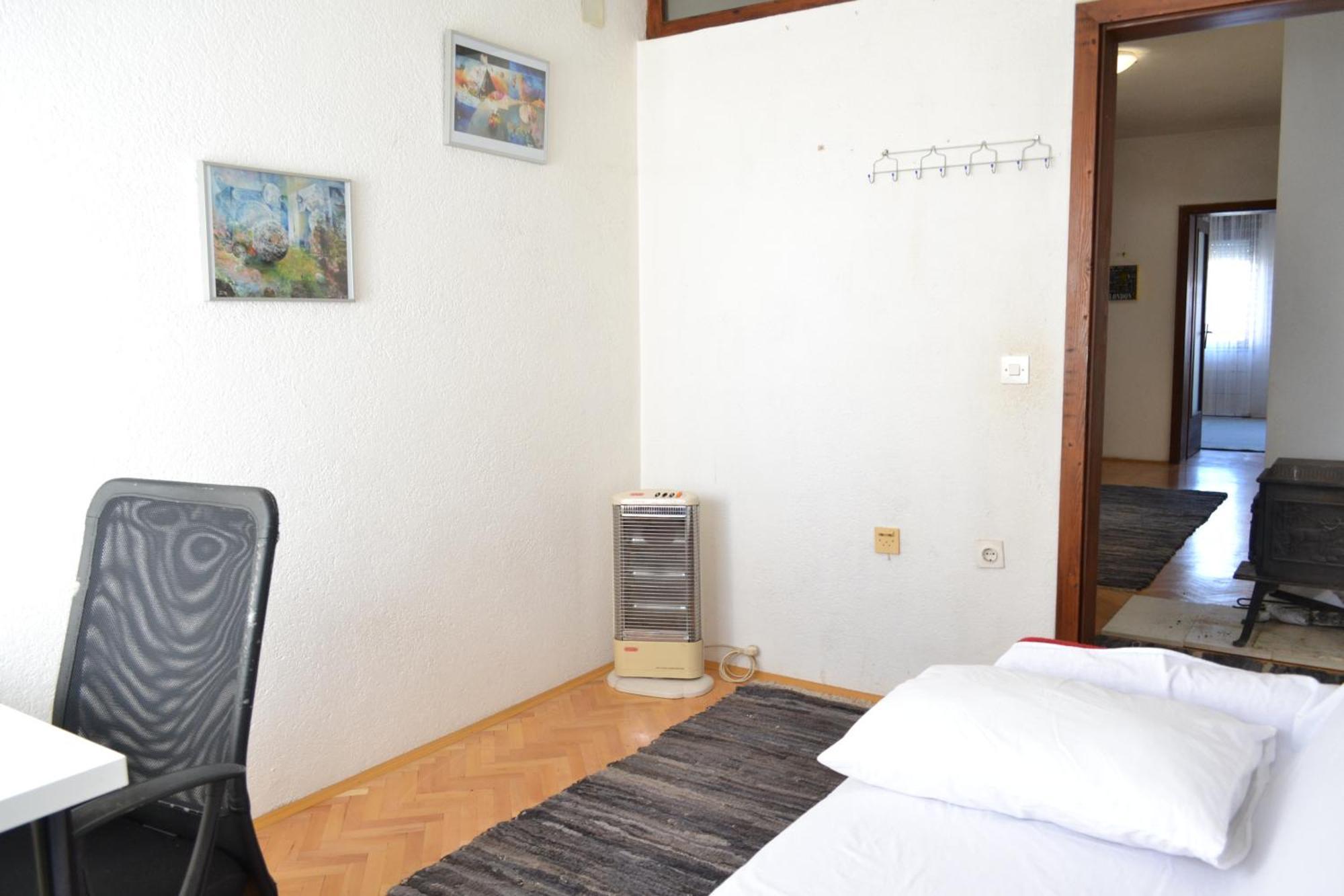Apartment In Прилеп Екстериор снимка