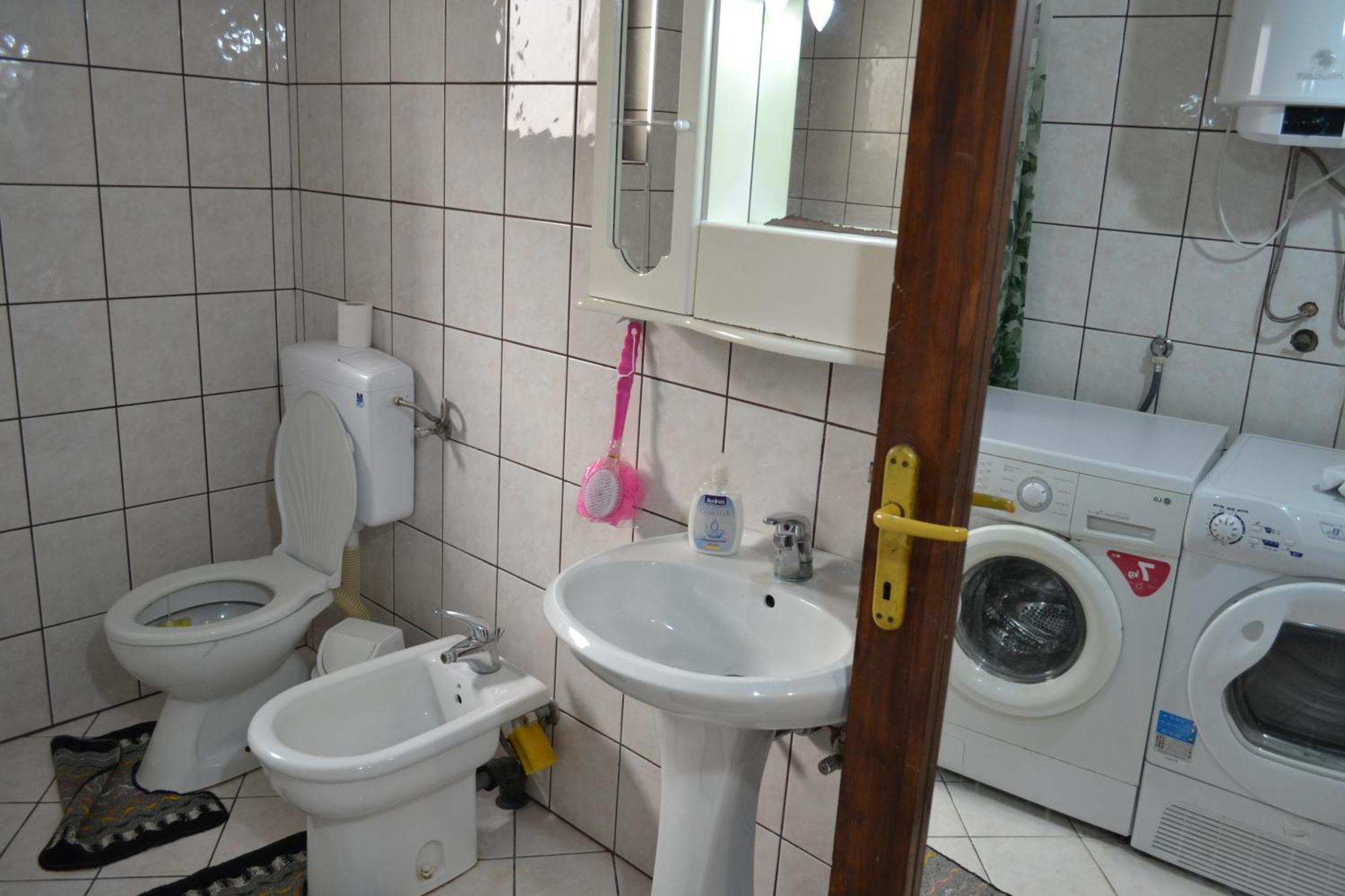 Apartment In Прилеп Екстериор снимка