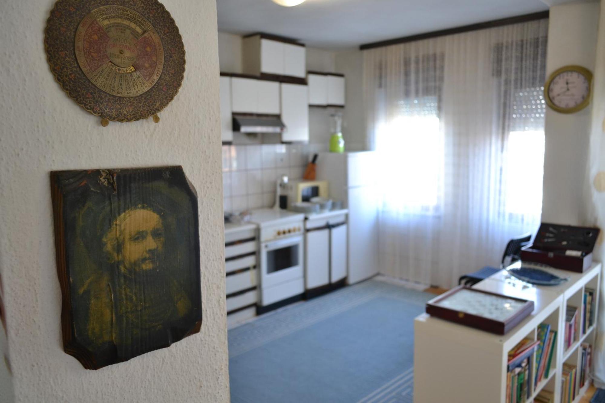 Apartment In Прилеп Екстериор снимка