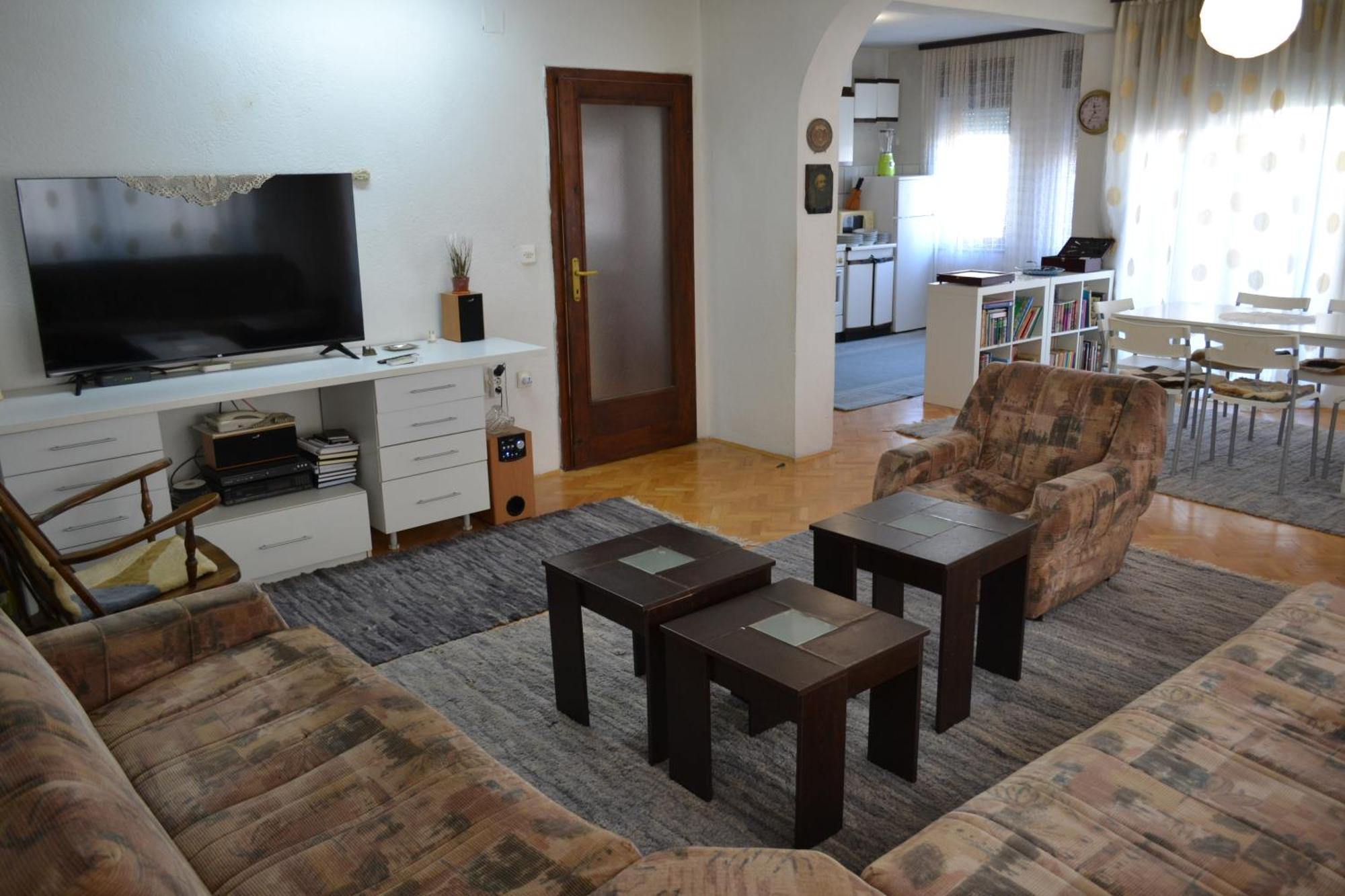Apartment In Прилеп Екстериор снимка