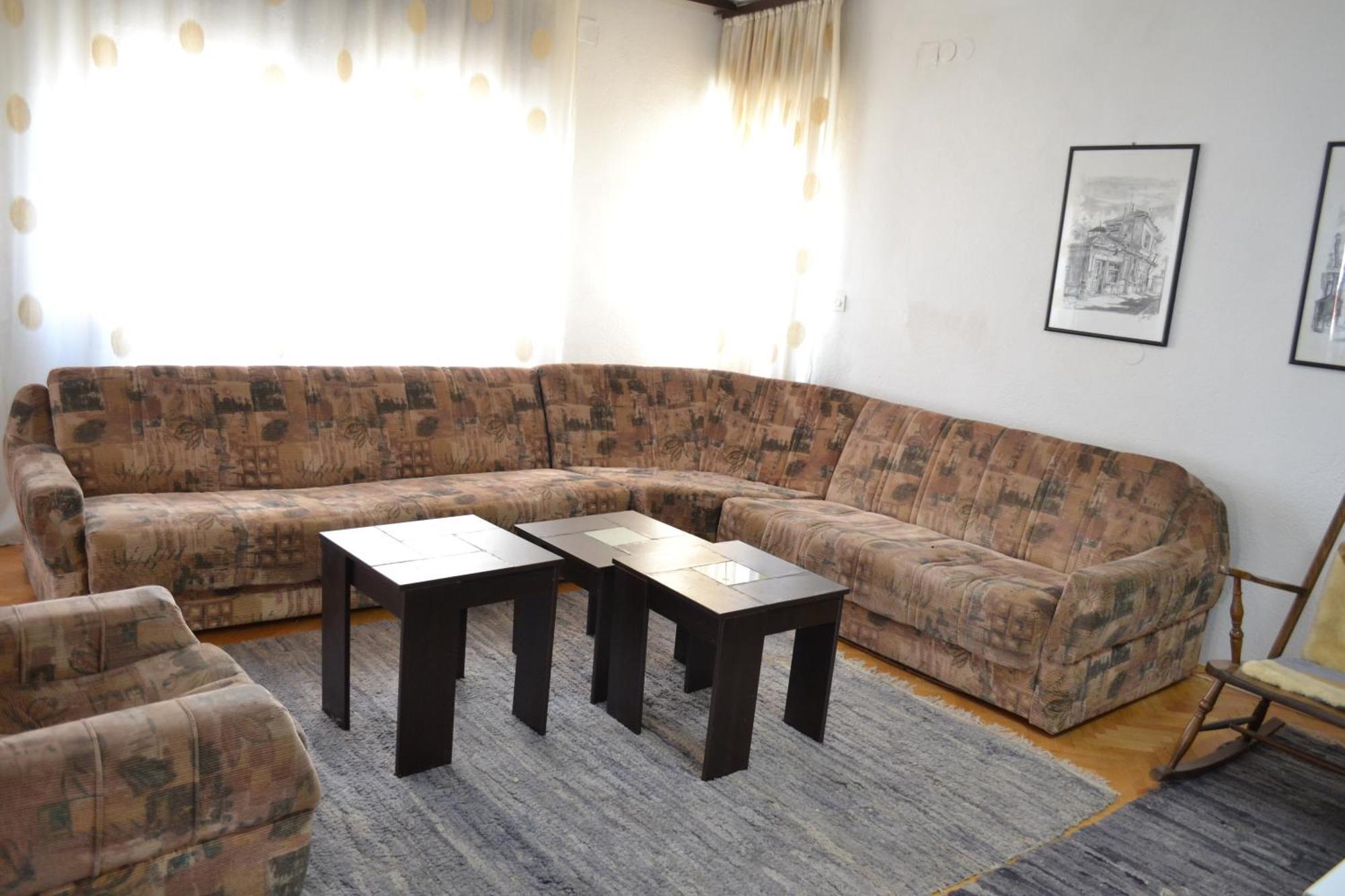 Apartment In Прилеп Екстериор снимка