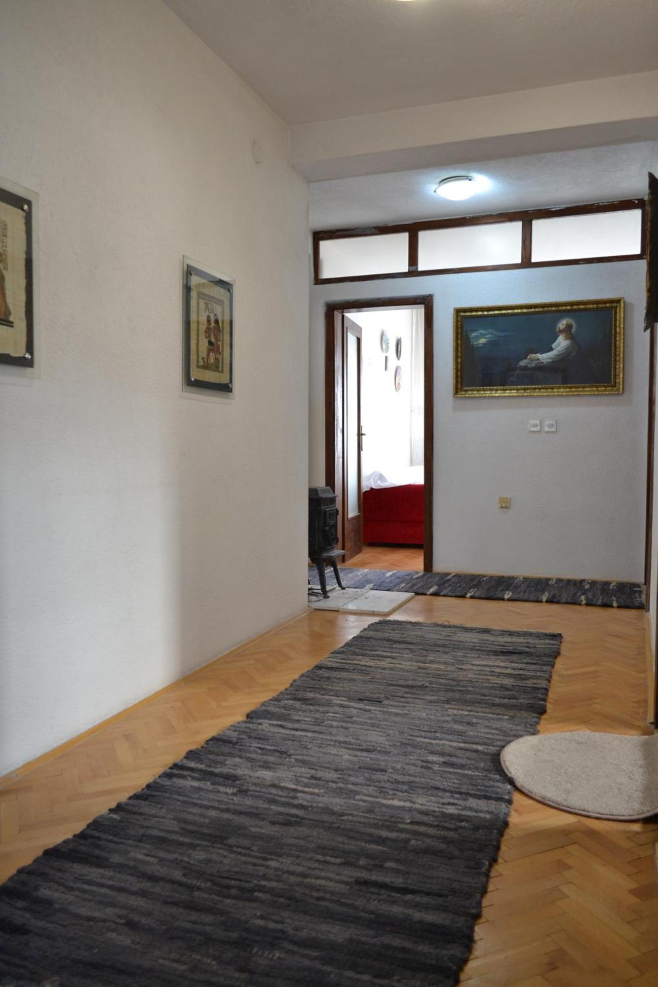 Apartment In Прилеп Екстериор снимка
