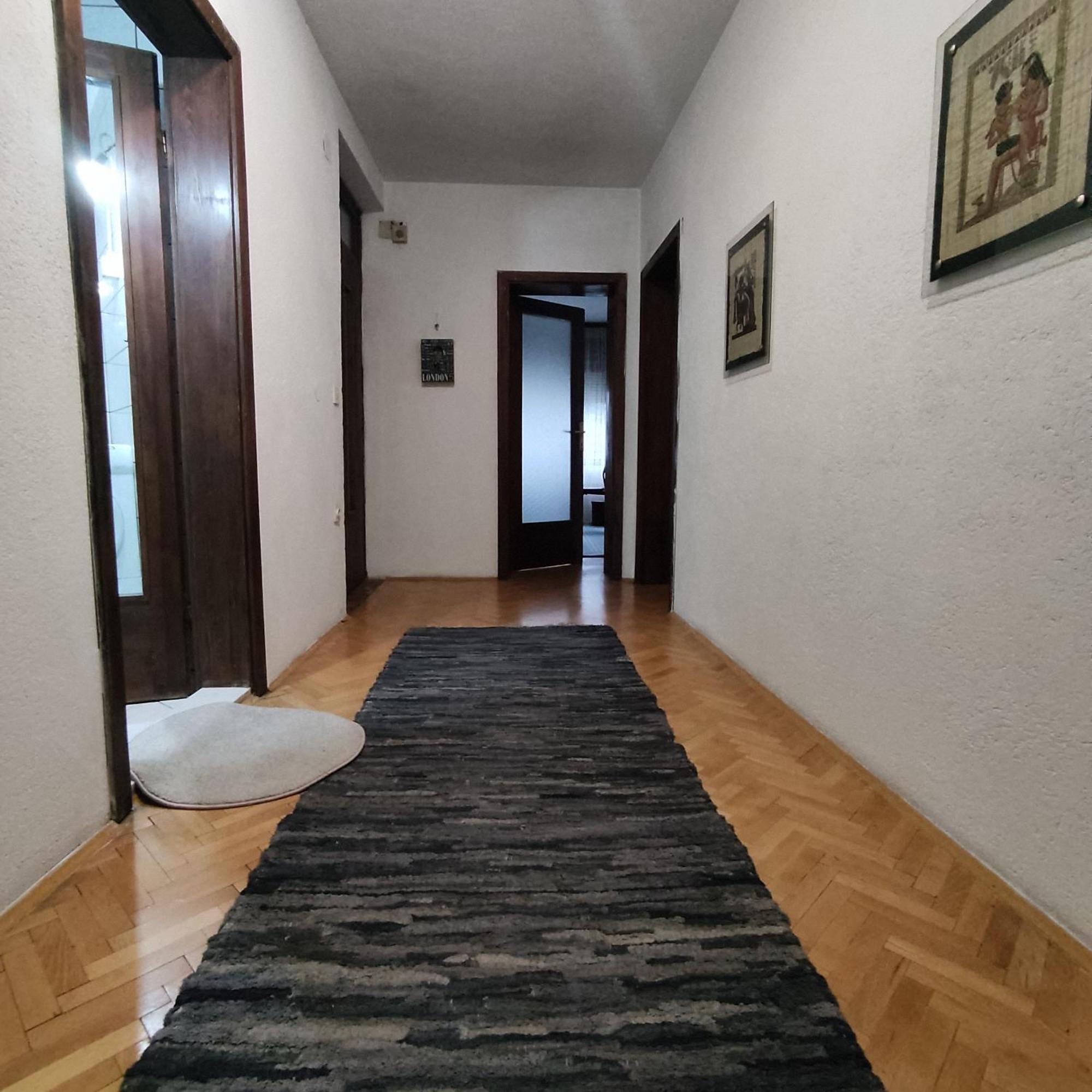 Apartment In Прилеп Екстериор снимка