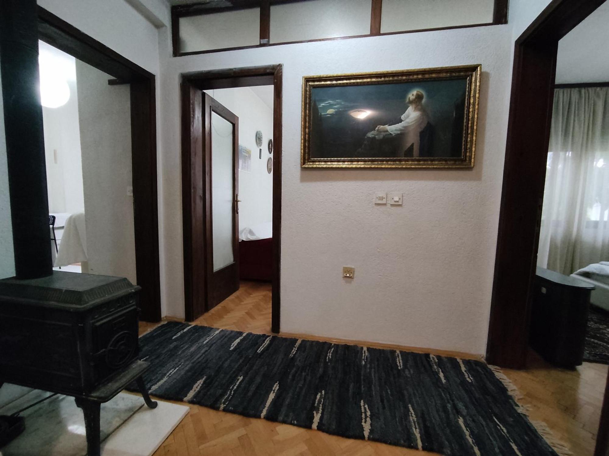 Apartment In Прилеп Екстериор снимка