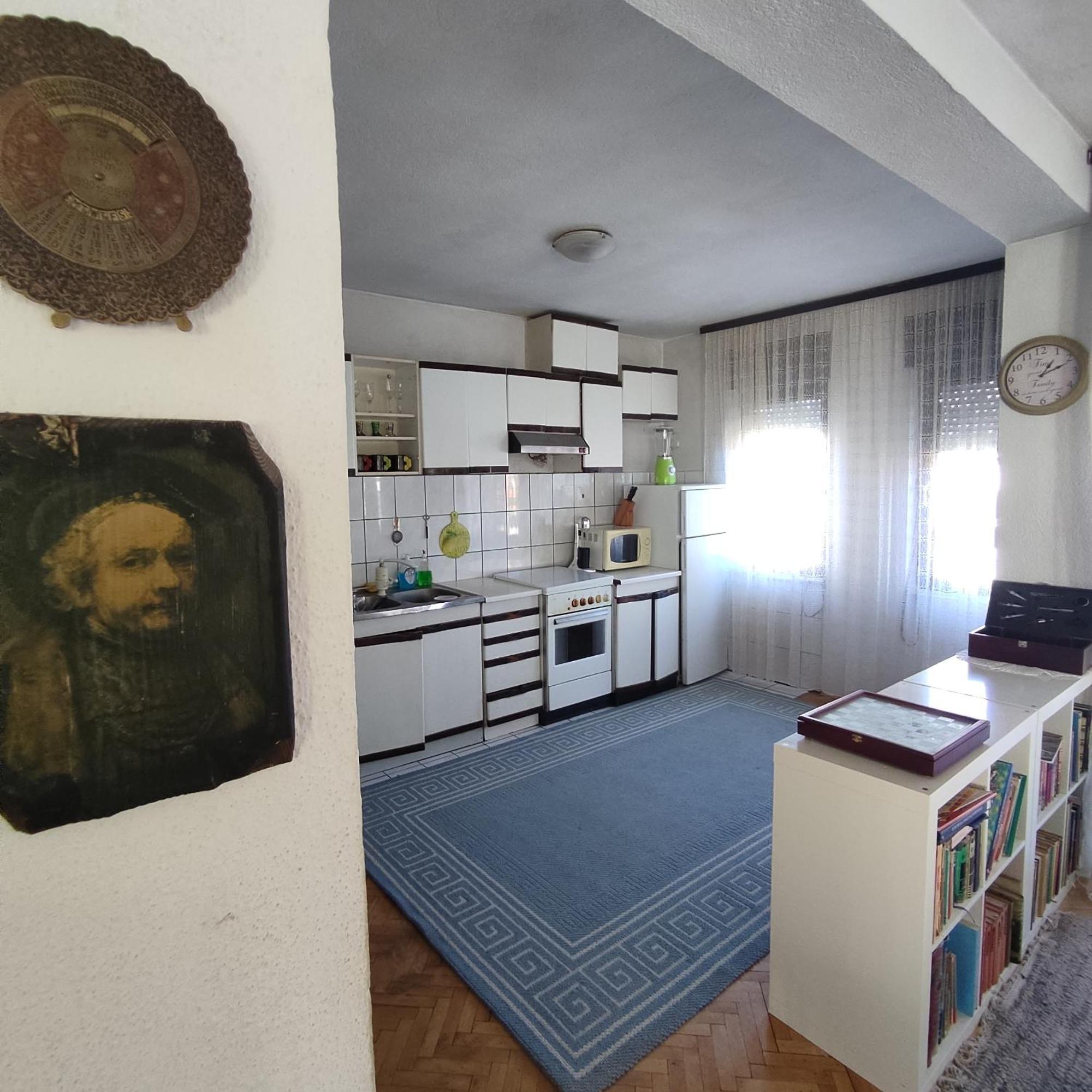 Apartment In Прилеп Екстериор снимка