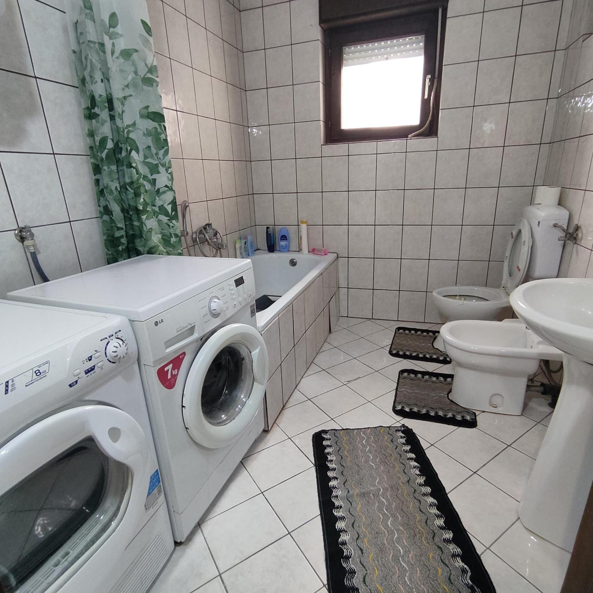 Apartment In Прилеп Екстериор снимка