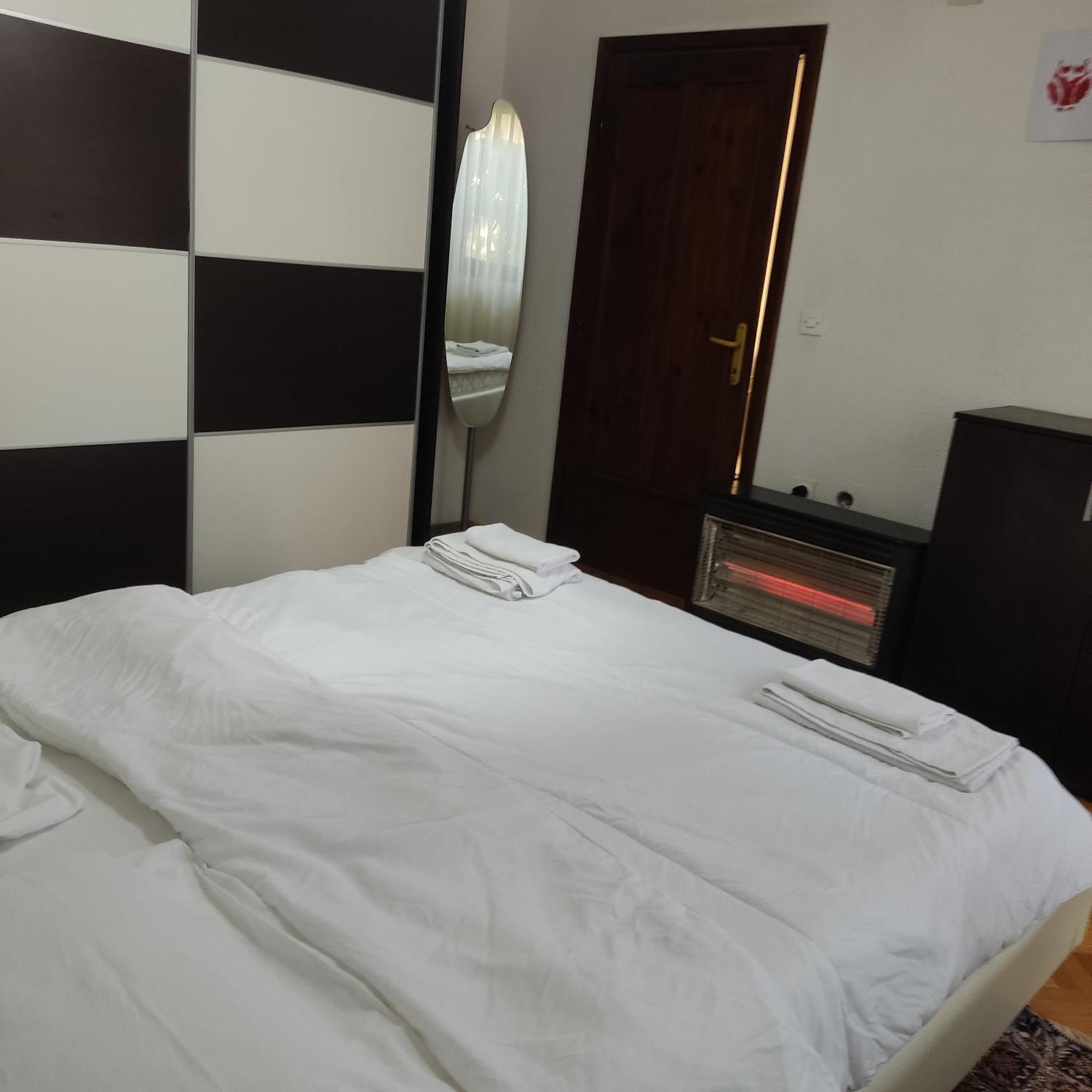 Apartment In Прилеп Екстериор снимка