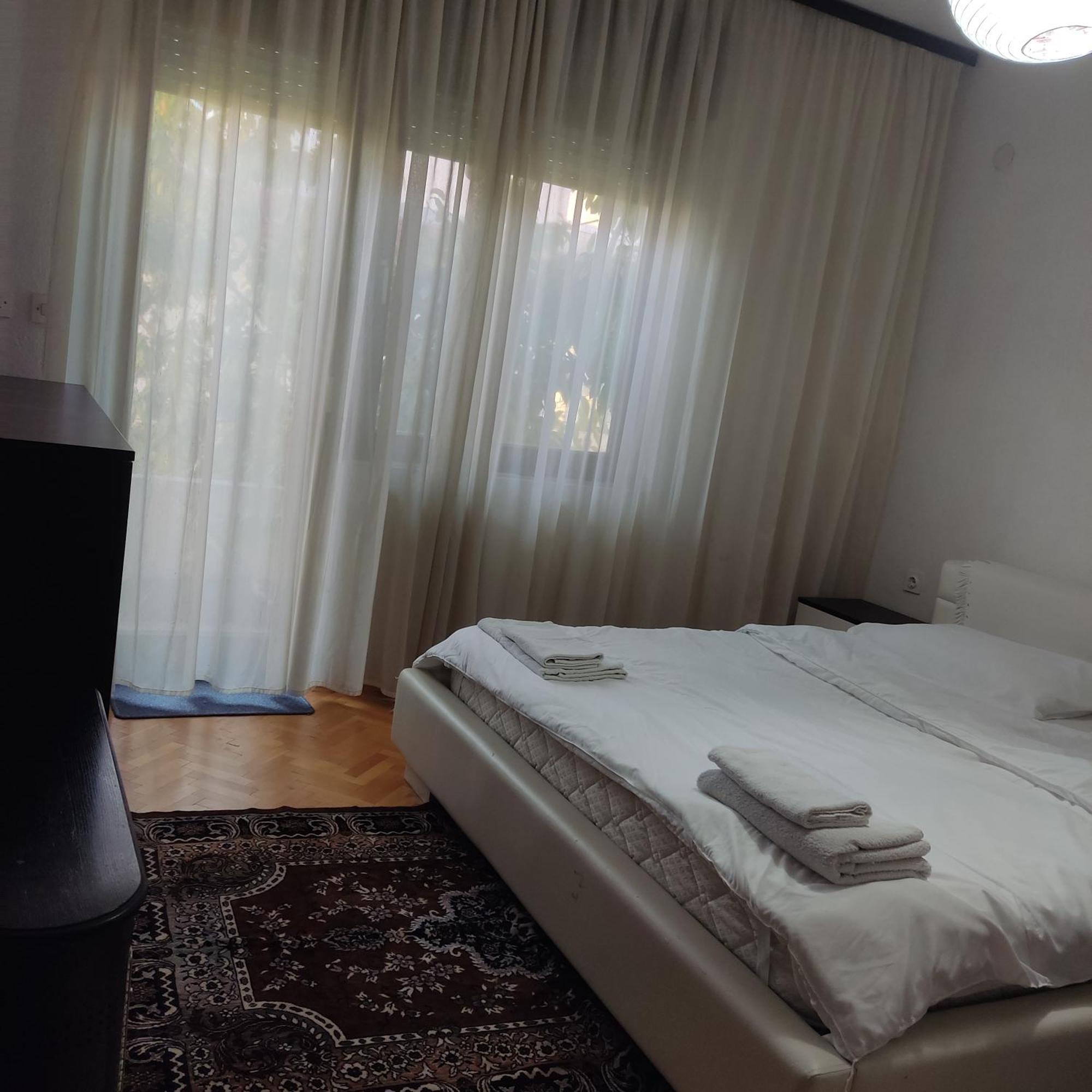 Apartment In Прилеп Екстериор снимка