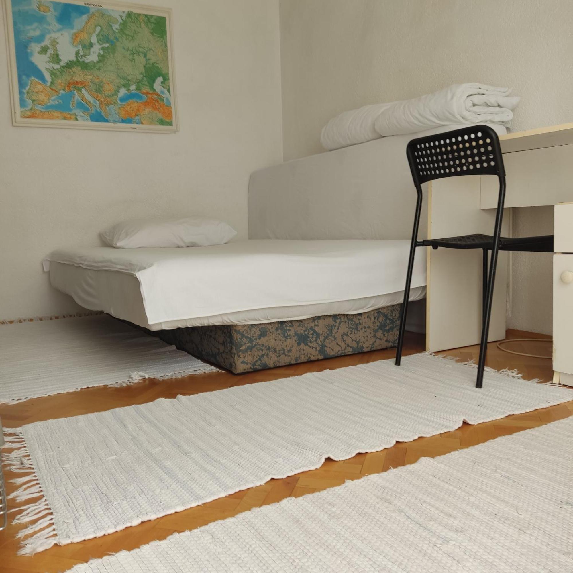 Apartment In Прилеп Екстериор снимка