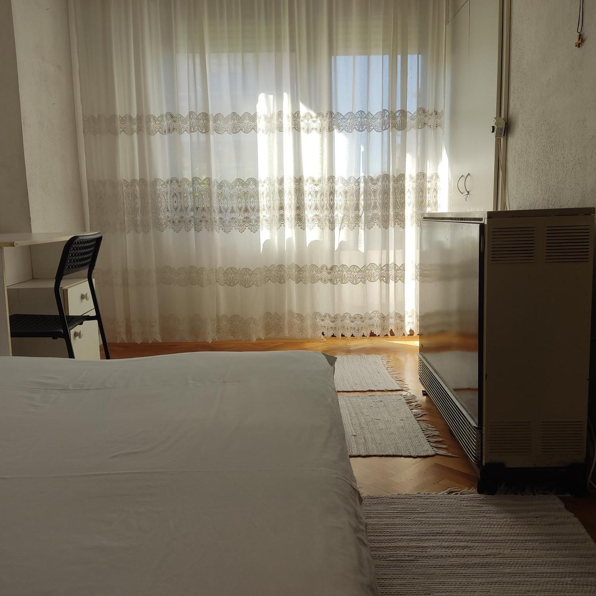 Apartment In Прилеп Екстериор снимка