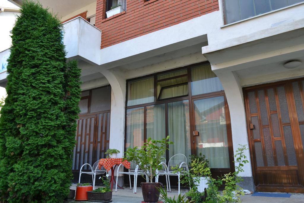 Apartment In Прилеп Екстериор снимка